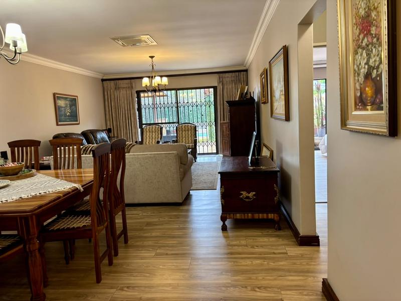 4 Bedroom Property for Sale in Helicon Heights Free State